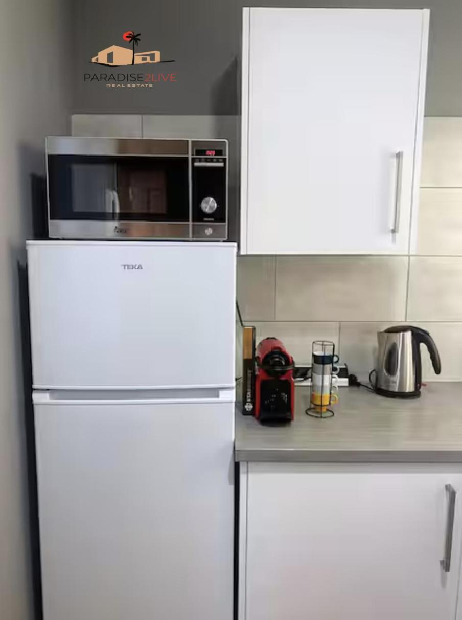 Appartement Casa De Nina