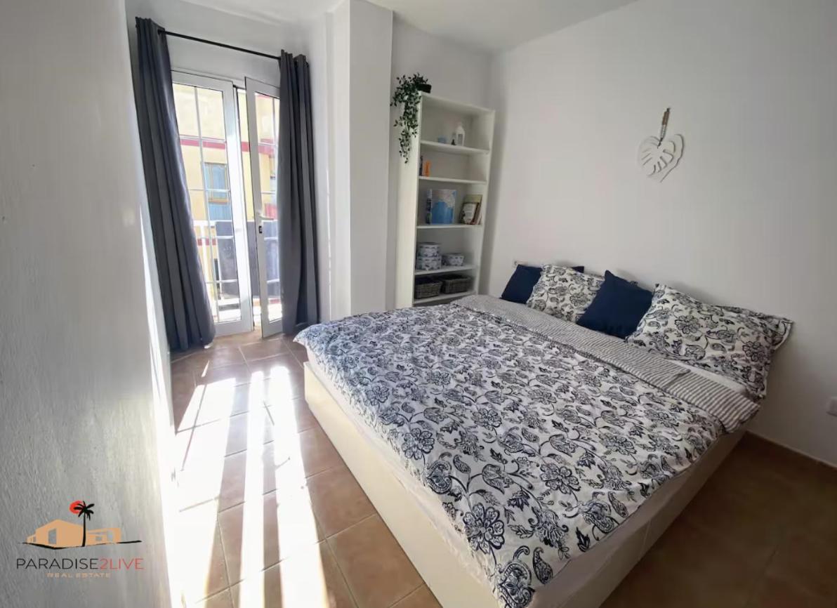 Appartement Casa De Nina Corralejo