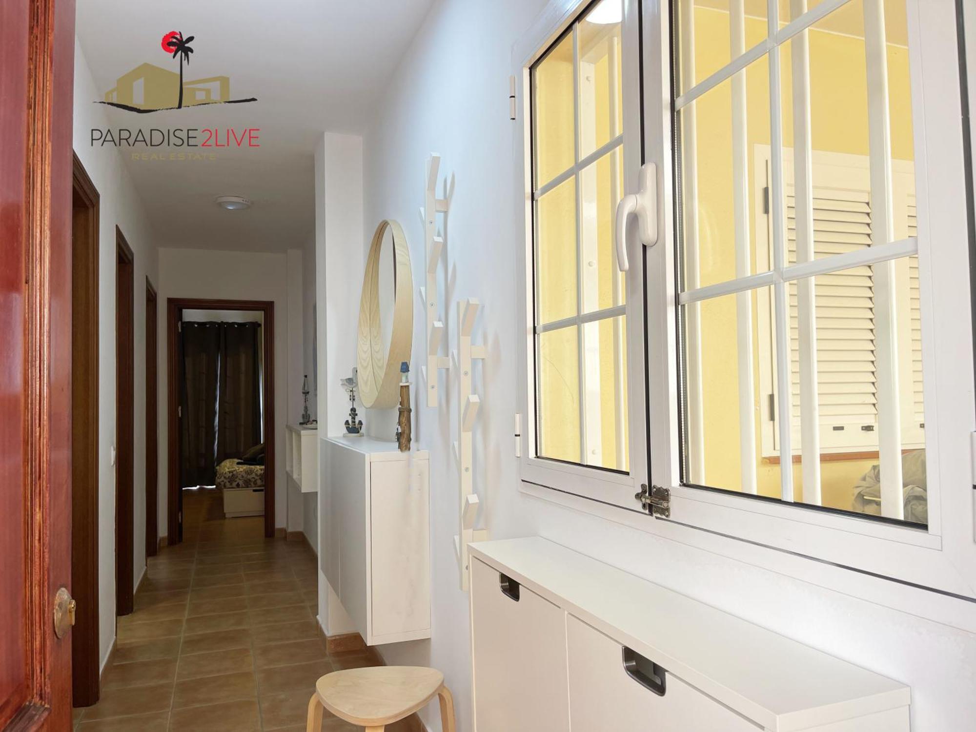 Casa De Nina Appartement