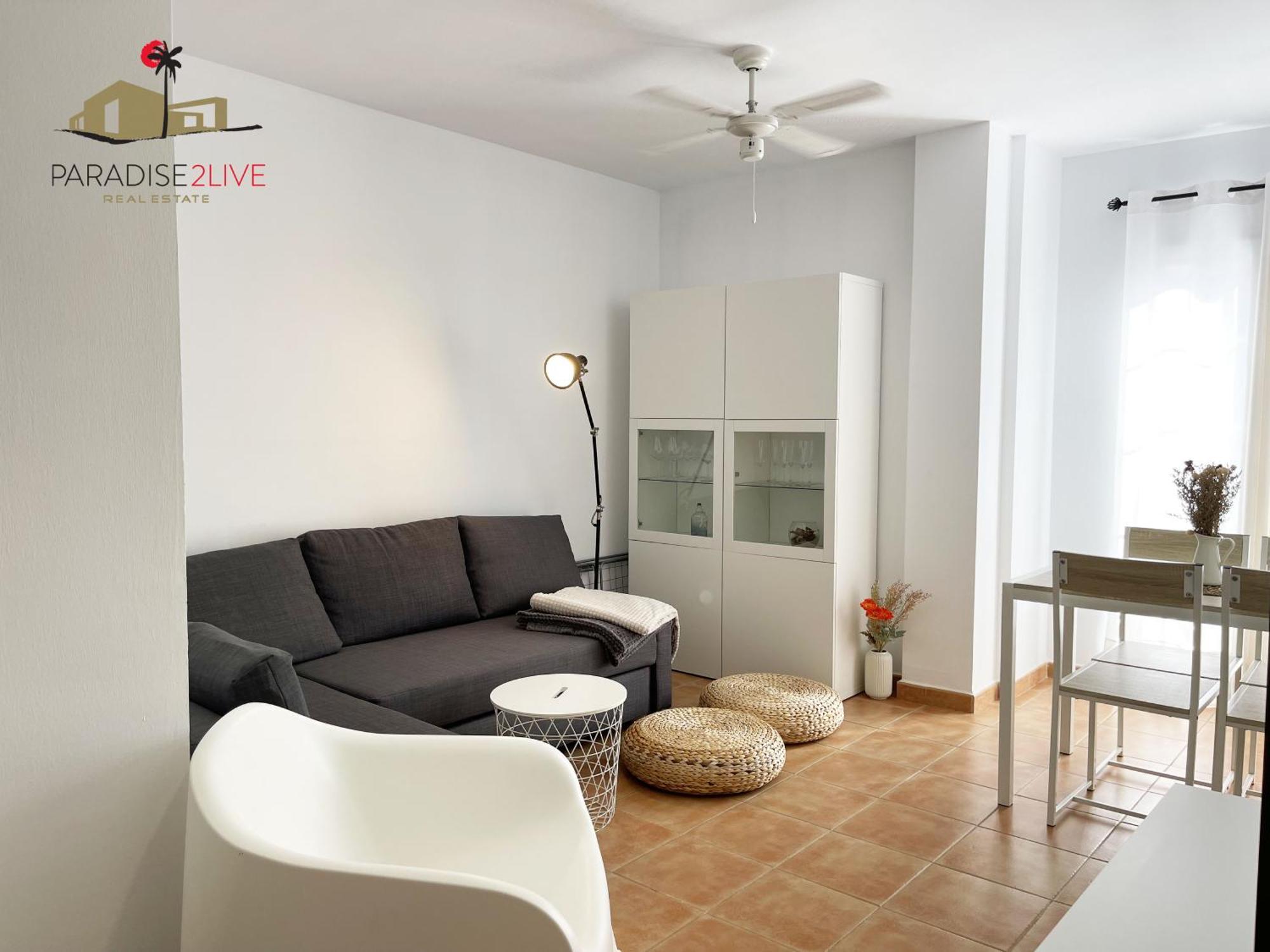 Appartement Casa De Nina Corralejo